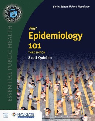 Friis' Epidemiology 101 1