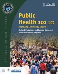 bokomslag Public Health 101