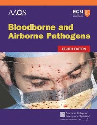 bokomslag Bloodborne and Airborne Pathogens