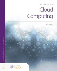 bokomslag Cloud Computing