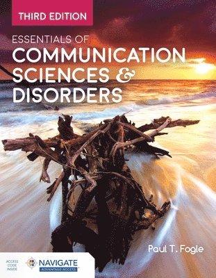 bokomslag Essentials of Communication Sciences & Disorders