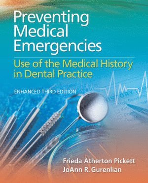 Preventing Medical Emergencies: Use Of The Medical History In Dental Practice