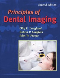 bokomslag Principles of Dental Imaging