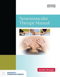 bokomslag Neuromuscular Therapy Manual, Enhanced Edition
