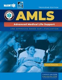 bokomslag French AMLS: Support Avance De Vie Medicale with Course Manual eBook