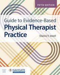 bokomslag Guide to Evidence-Based Physical Therapist Practice