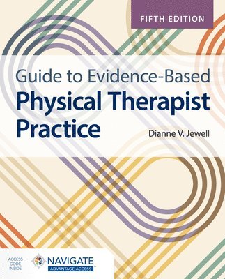 bokomslag Guide to Evidence-Based Physical Therapist Practice with Navigate Advantage Access