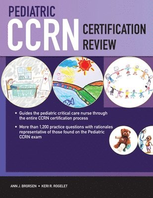 Pediatric CCRN Certification Review 1