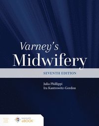 bokomslag Varney's Midwifery