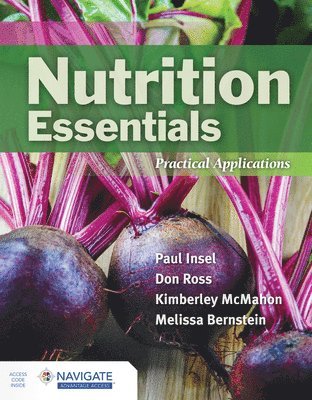 bokomslag Nutrition Essentials: Practical Applications