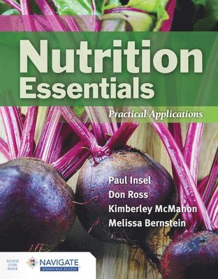 Nutrition Essentials: Practical Applications 1