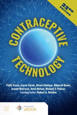 Contraceptive Technology 1