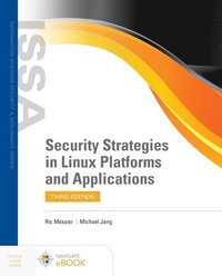 bokomslag Security Strategies in Linux Platforms and Applications