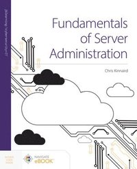 bokomslag Fundamentals of Server Administration