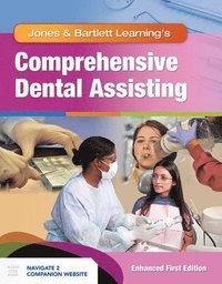 bokomslag Comprehensive Dental Assisting, Enhanced Edition