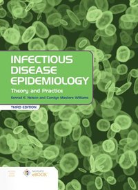 bokomslag Infectious Disease Epidemiology: Theory and Practice