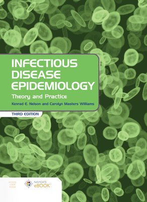 Infectious Disease Epidemiology: Theory and Practice 1