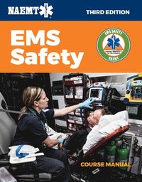 bokomslag EMS Safety Course Manual