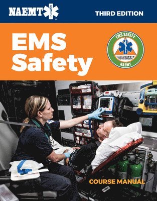 EMS Safety Course Manual 1