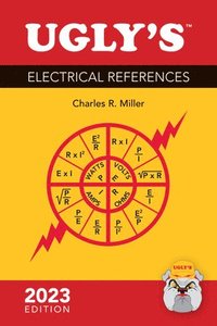 bokomslag Uglys Electrical References, 2023 Edition
