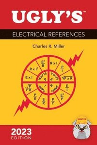 bokomslag Ugly's Electrical References, 2023 Edition