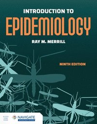 bokomslag Introduction to Epidemiology