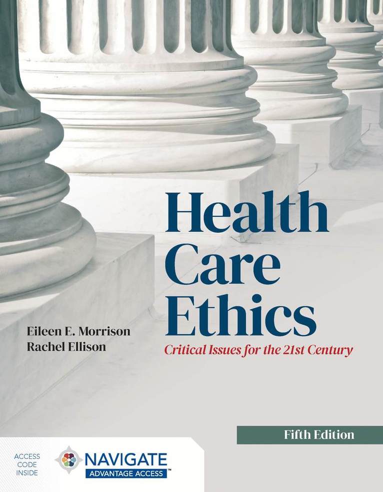 Health Care Ethics 1