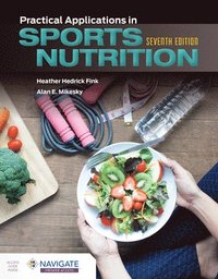 bokomslag Practical Applications in Sports Nutrition