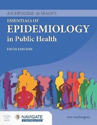 bokomslag Aschengrau & Seage's Essentials of Epidemiology in Public Health