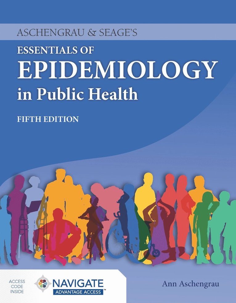 Aschengrau & Seage's Essentials of Epidemiology in Public Health
