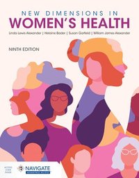 bokomslag New Dimensions in Women's Health with Navigate Advantage Access