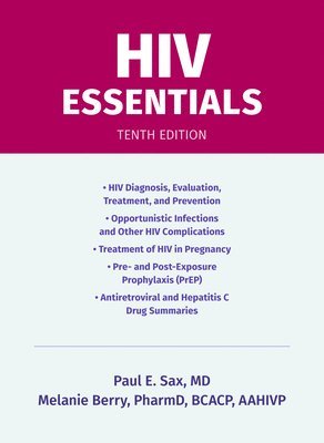 HIV Essentials 1