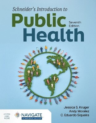 bokomslag Schneider's Introduction to Public Health