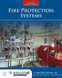 bokomslag Fire Protection Systems