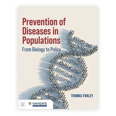 bokomslag Prevention of Diseases in Populations