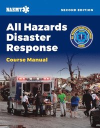 bokomslag AHDR: All Hazards Disaster Response