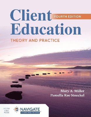 bokomslag Client Education: Theory and Practice