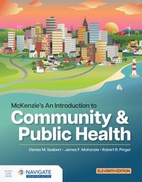 bokomslag McKenzie's An Introduction to Community & Public Health