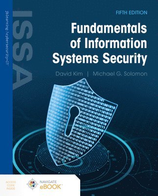 Fundamentals of Information Systems Security with EBook