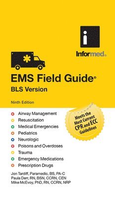 EMS Field Guide, BLS Version 1