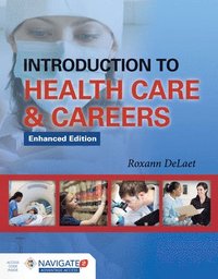 bokomslag Introduction to Health Care & Careers