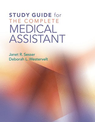 bokomslag Study Guide for the Complete Medical Assistant