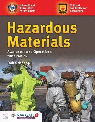 Hazardous Materials Awareness and Operations includes Navigate Premier Access 1