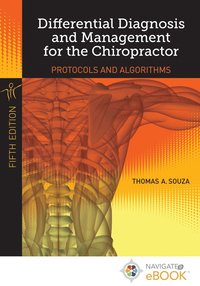 bokomslag Differential Diagnosis And Management For The Chiropractor