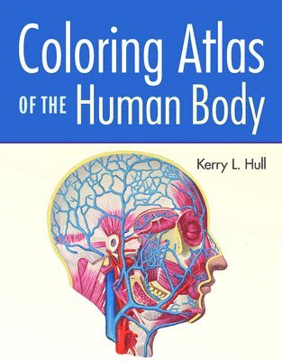 Coloring Atlas of the Human Body 1