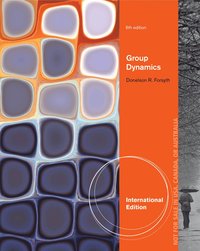 bokomslag Group Dynamics