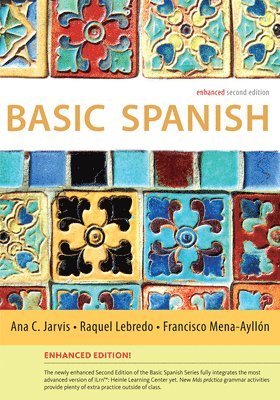 Basic Spanish Grammar: Basic Spanish Series