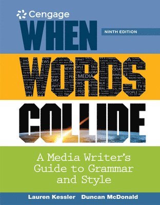 When Words Collide