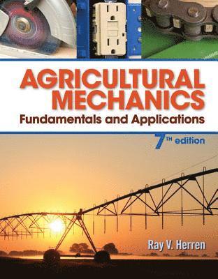 Ray Herren, Athens (Emeritus)) Herren, Ray (University of Georgia - Agricultural Mechanics, Inbunden