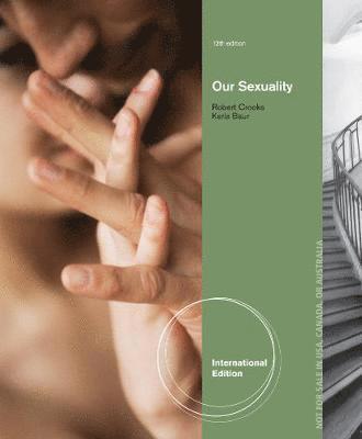 bokomslag Our Sexuality, International Edition